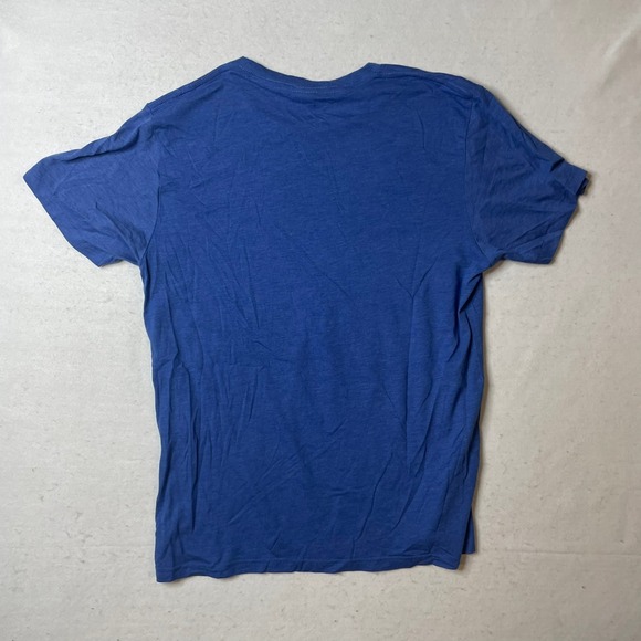 Homage Spongebob Los Angeles Rams T Shirt Mens Large LA Football NFL Graphic Tee - Picture 2 of 7